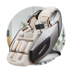 Массажные кресла