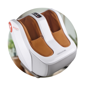 Массажеры для ног