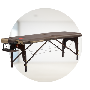 Массажные столы