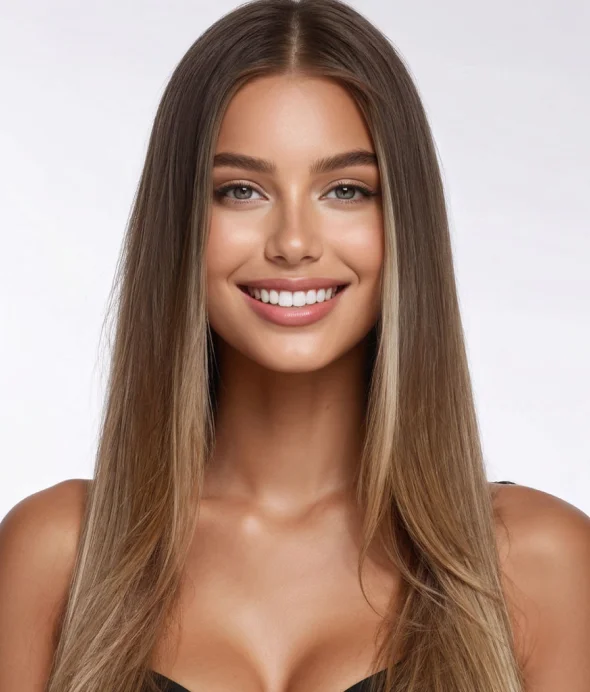 Повышение общего состояния волос