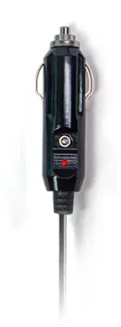 Адаптер для авто от массажёра для шеи и плеч YAMAGUCHI Yoki 