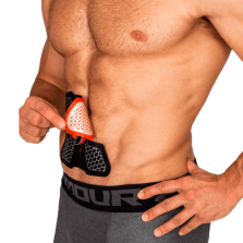 Миостимулятор для пресса Yamaguchi ABS Trainer MIO