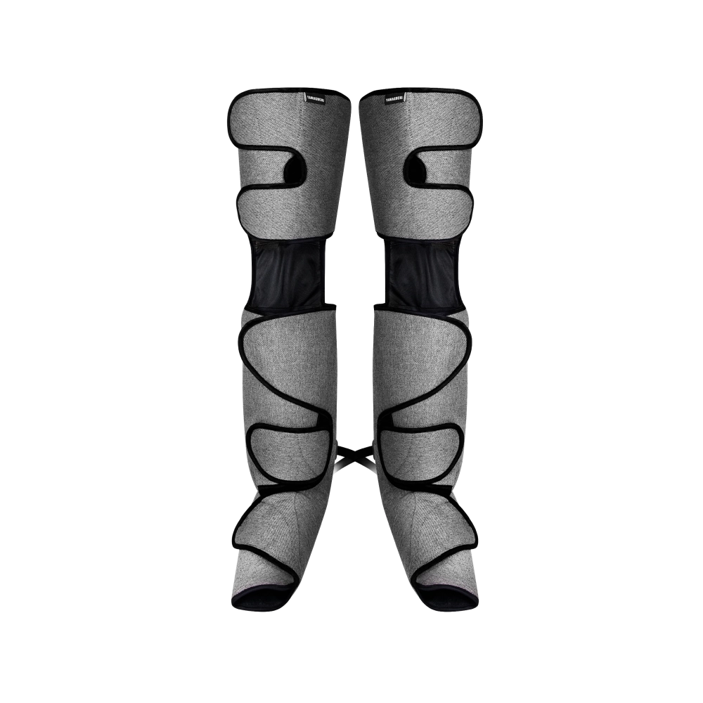 лимфодренажный массажер для ног Yamaguchi Air Boots Max