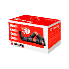 лимфодренажный массажер для ног Yamaguchi Air Boots Max