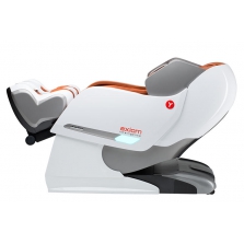 Массажное кресло YAMAGUCHI Axiom YA-6000 - описание, цена, фото, отзывы.