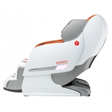 Массажное кресло YAMAGUCHI Axiom YA-6000 - описание, цена, фото, отзывы.