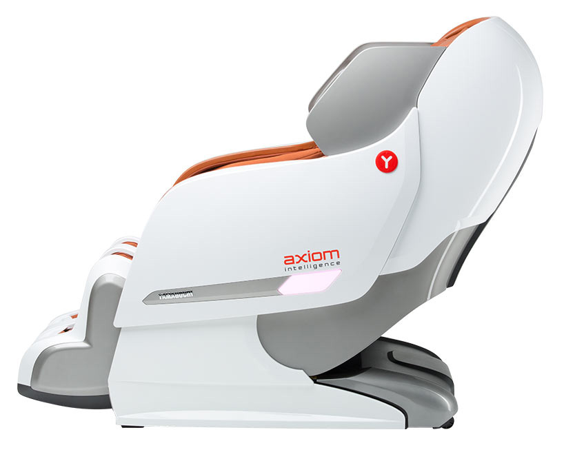 Массажное кресло YAMAGUCHI Axiom YA-6000 - описание, цена, фото, отзывы.