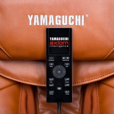 Массажное кресло YAMAGUCHI Axiom YA-6000 - описание, цена, фото, отзывы.