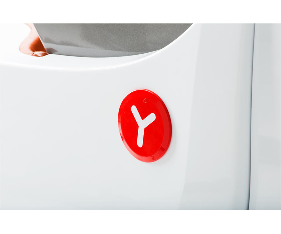 Массажное кресло YAMAGUCHI Axiom YA-6000 - описание, цена, фото, отзывы.