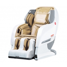Массажное кресло YAMAGUCHI Axiom YA-6000 - описание, цена, фото, отзывы.