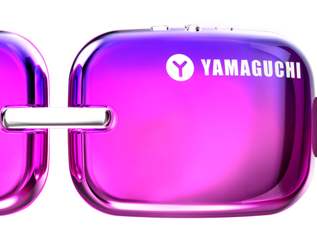 Yamaguchi Beauty Eyes