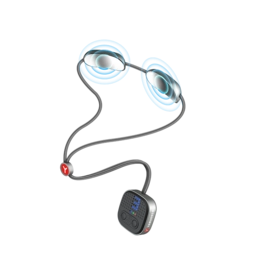 Миостимулятор для тела Yamaguchi Body Trainer MIO