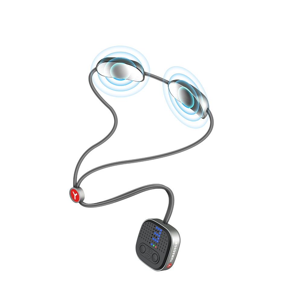 Миостимулятор для тела Yamaguchi Body Trainer MIO