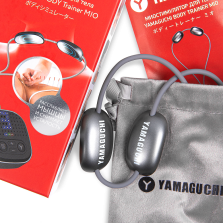 Миостимулятор для тела Yamaguchi Body Trainer MIO