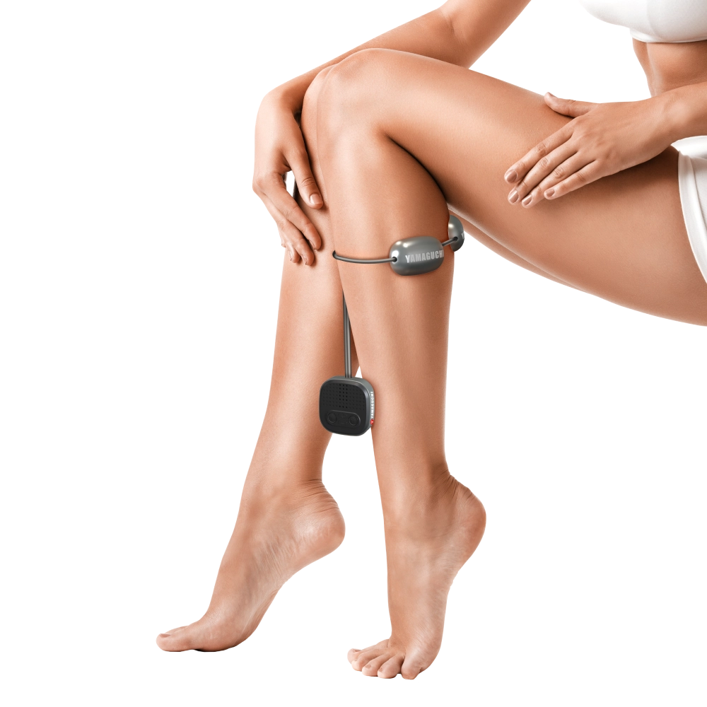 Миостимулятор для тела Yamaguchi Body Trainer MIO