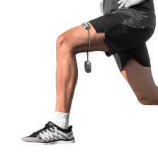 Миостимулятор для тела Yamaguchi Body Trainer MIO