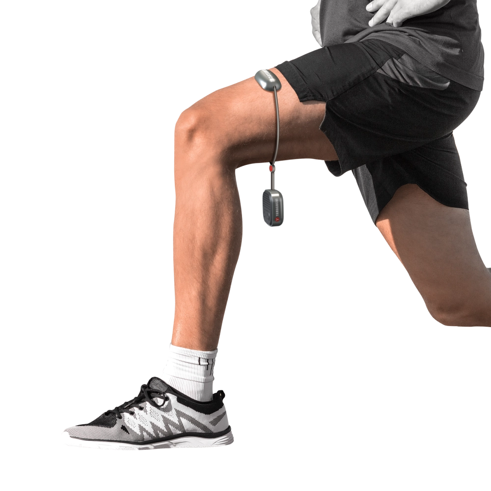 Миостимулятор для тела Yamaguchi Body Trainer MIO