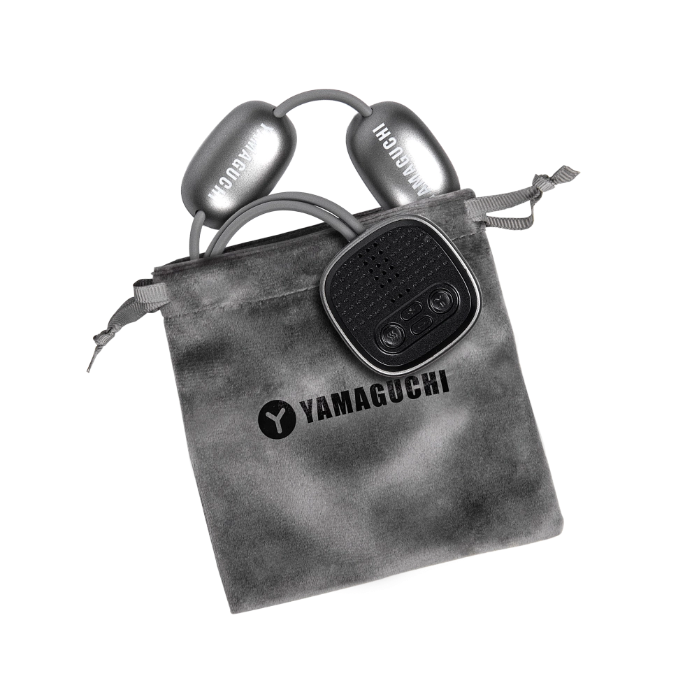 Миостимулятор для тела Yamaguchi Body Trainer MIO