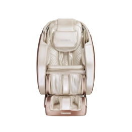Массажное кресло Yamaguchi Eclipse (бежевое)