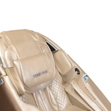 Массажное кресло Yamaguchi Eclipse (бежевое)