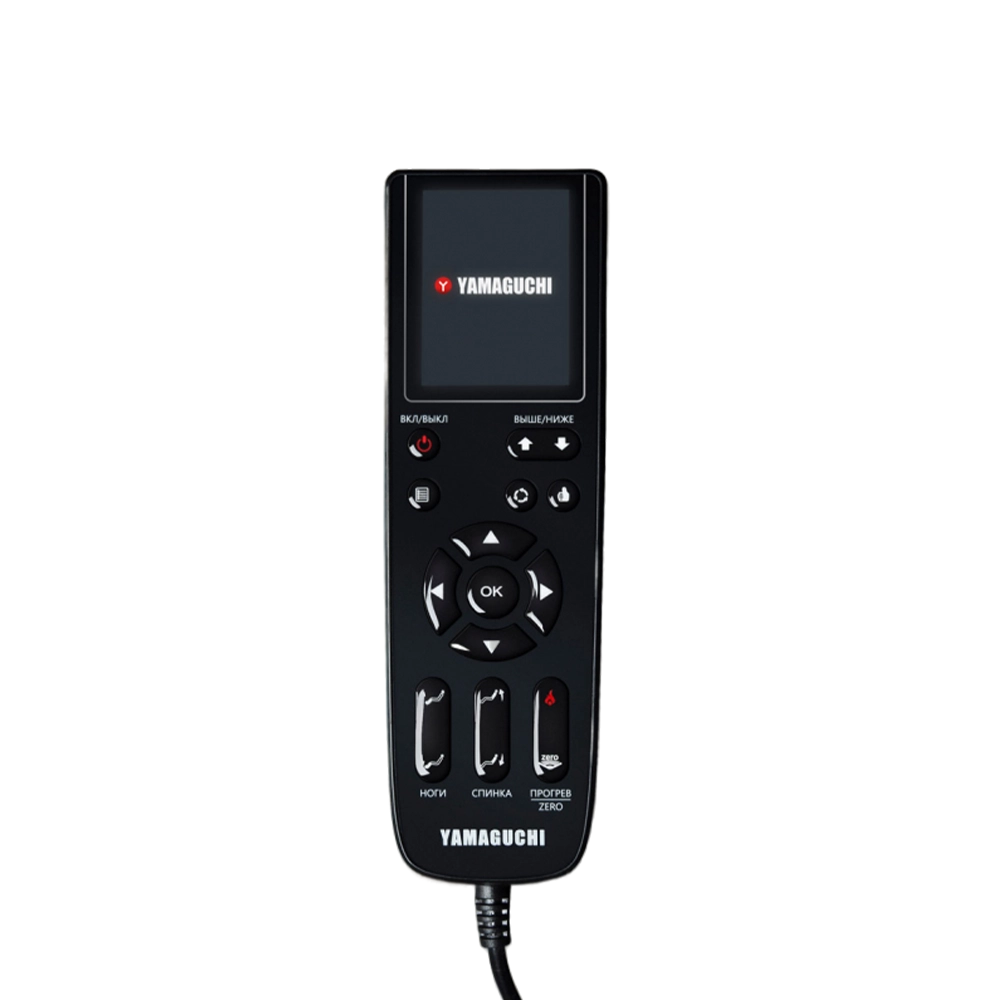 Массажное кресло Yamaguchi Eclipse (бежевое)