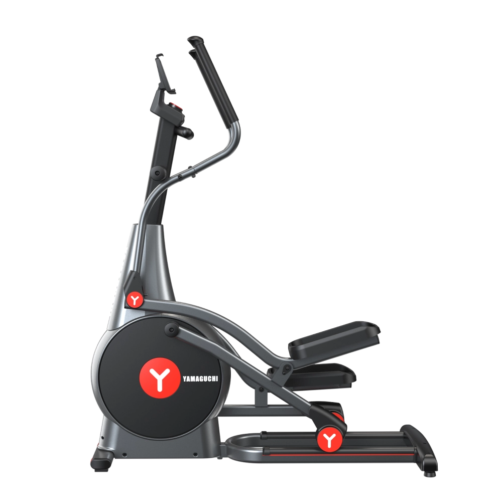 Эллиптический тренажер YAMAGUCHI Elliptic