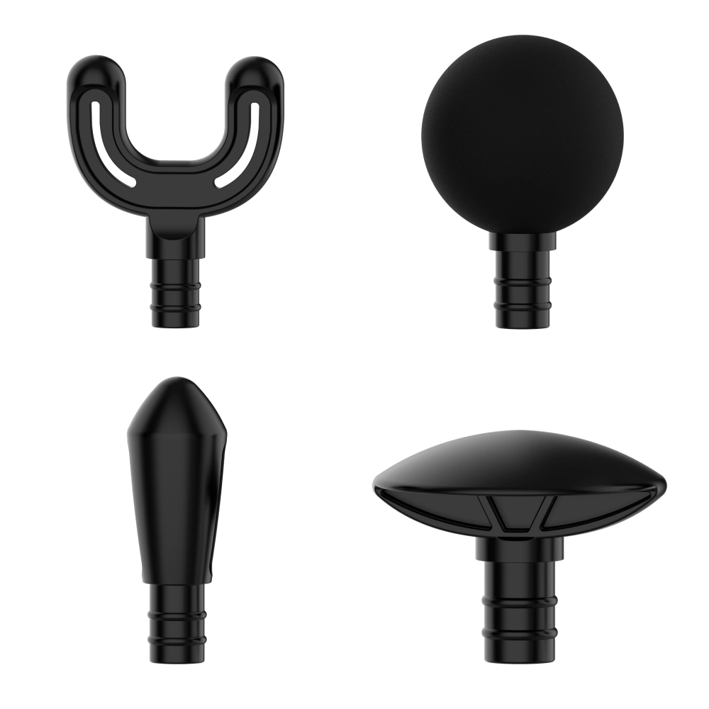 Перкуссионный массажёр для тела Yamaguchi Gun Super Mini