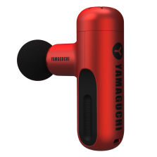 Перкуссионный массажёр для тела Yamaguchi Gun Super Mini