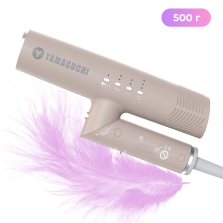 Фен-стайлер для волос Yamaguchi Hair Styler с функцией ионизации