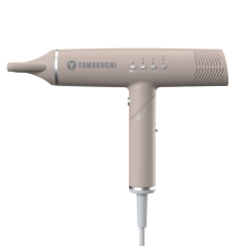 Фен-стайлер для волос Yamaguchi Hair Styler с функцией ионизации