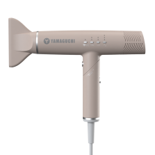 Фен-стайлер для волос Yamaguchi Hair Styler с функцией ионизации