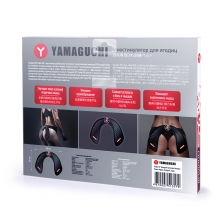 Миостимулятор для ягодиц Yamaguchi HIPS Trainer MIO