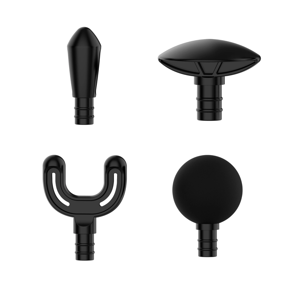 Перкуссионный массажер для тела, спины, шеи, рук, ног -  Yamaguchi Therapy Massage Gun Mini 2