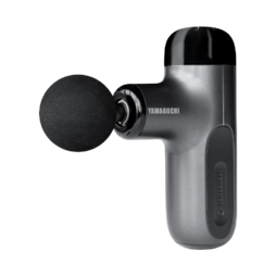 Перкуссионный массажер для тела <br>Yamaguchi Therapy Massage Gun Mini 2