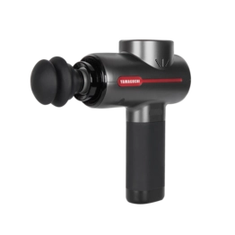 Беспроводной перкуссионный массажер пистолет для тела Yamaguchi Therapy Massage Gun