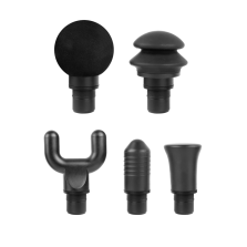 Беспроводной перкуссионный массажер пистолет для тела Yamaguchi Therapy Massage Gun