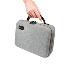 Беспроводной перкуссионный массажер пистолет для тела Yamaguchi Therapy Massage Gun