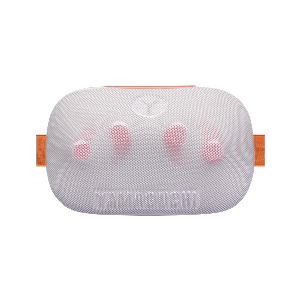 Беспроводная массажная подушка Yamaguchi Axiom Matrix