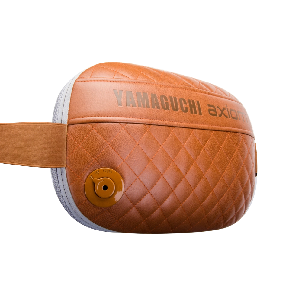 Беспроводная массажная подушка Yamaguchi Axiom Matrix