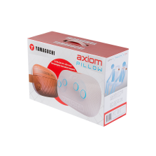 Беспроводная массажная подушка Yamaguchi Axiom Matrix