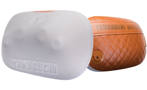 Массажная подушка Yamaguchi Axiom Matrix  - описание, цена, фото, отзывы | интернет магазин YAMAGUCHI.RU