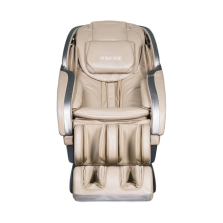 Массажное кресло для дома Yamaguchi Mercury бежевое
