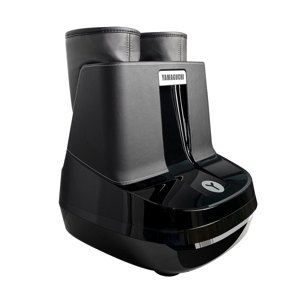 вибрационный массажер для ног Yamaguchi RoBoots