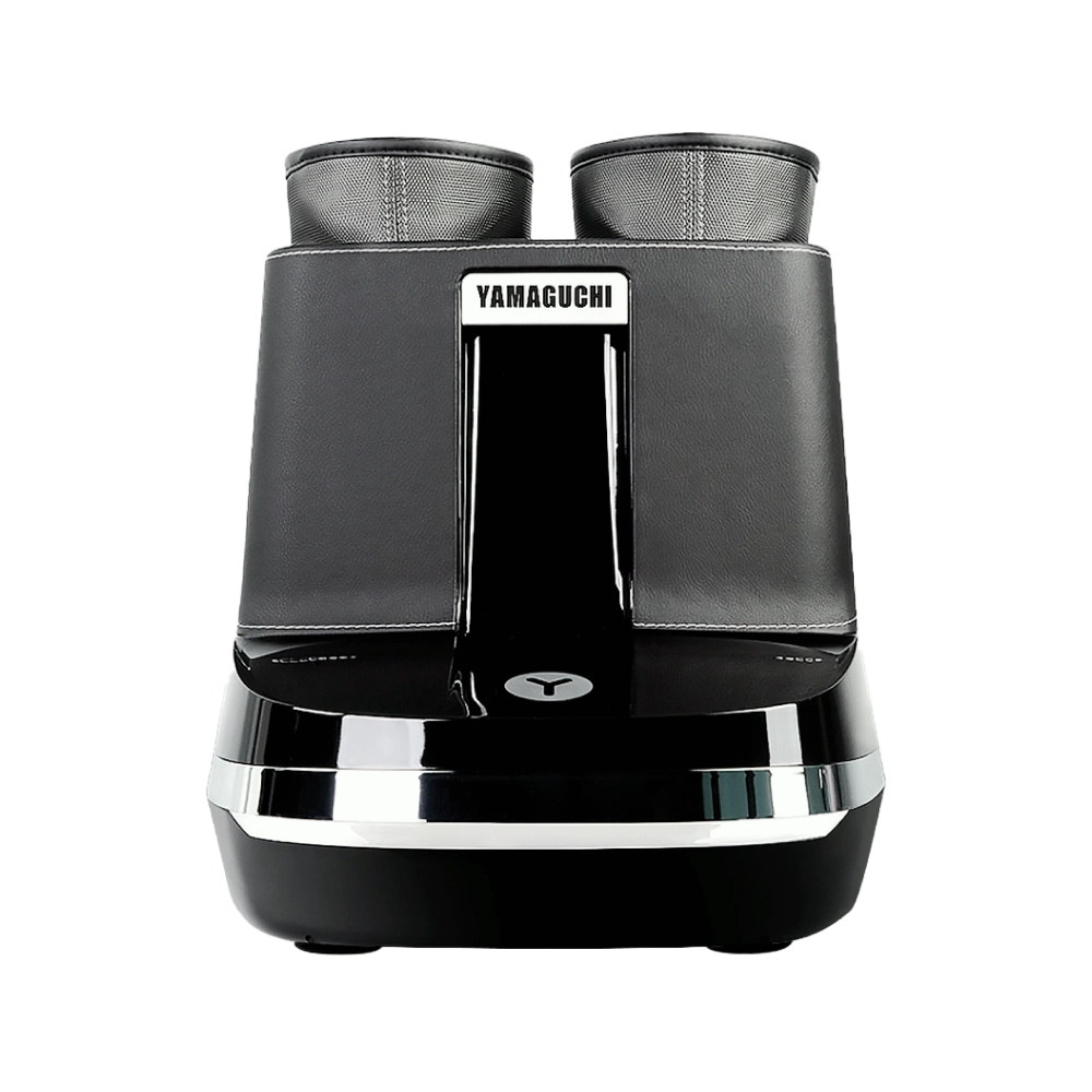 вибрационный массажер для ног Yamaguchi RoBoots