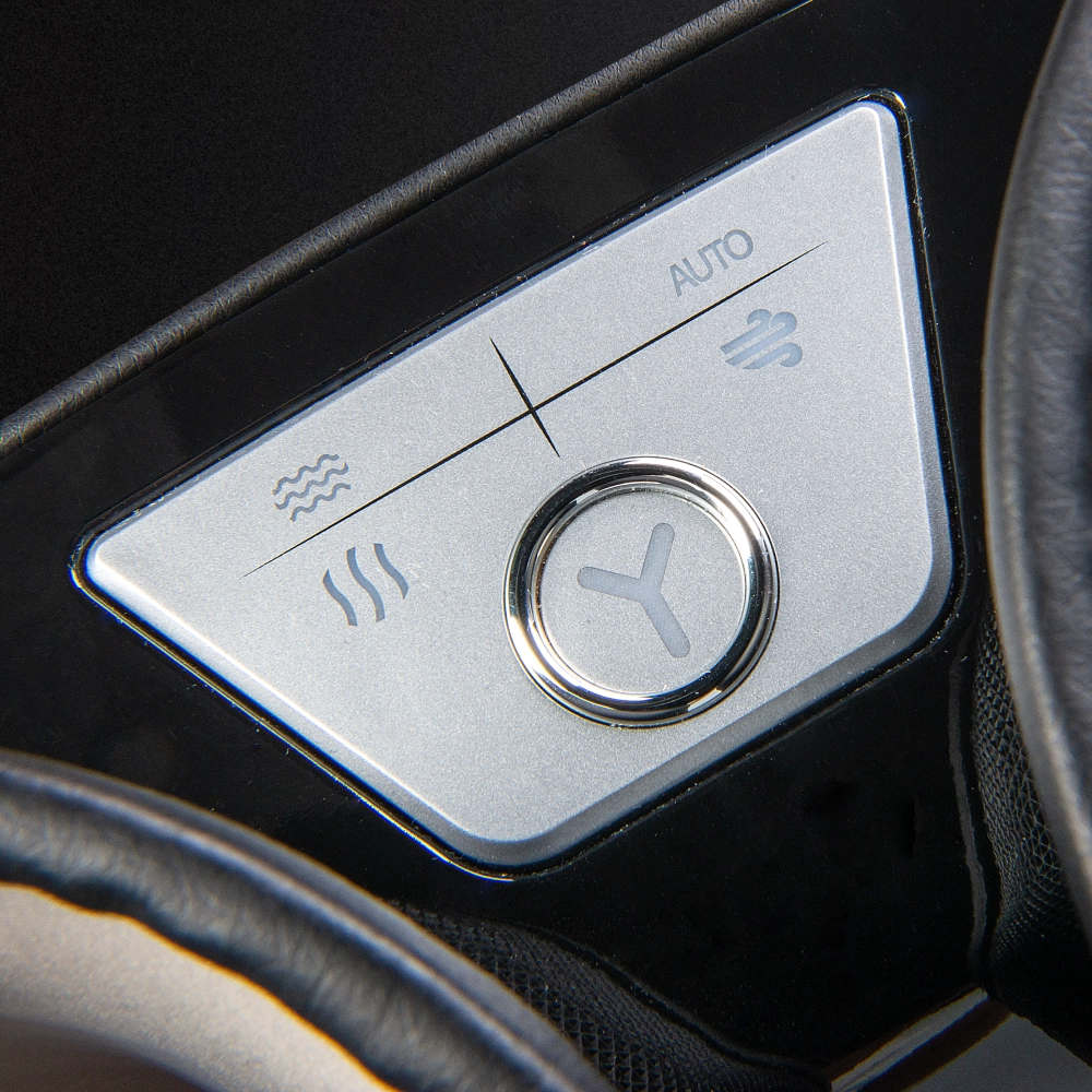 вибрационный массажер для ног Yamaguchi RoBoots