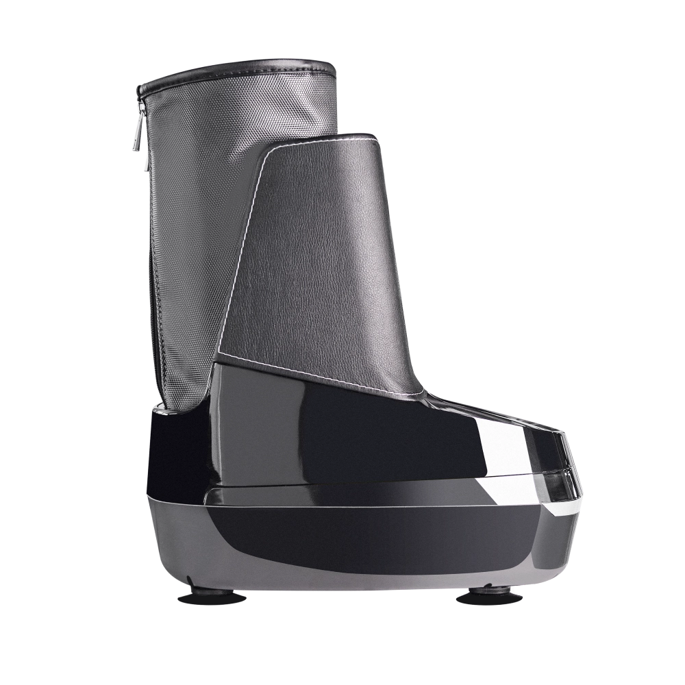 вибрационный массажер для ног Yamaguchi RoBoots