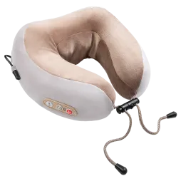 Дорожная массажная подушка Yamaguchi Travel