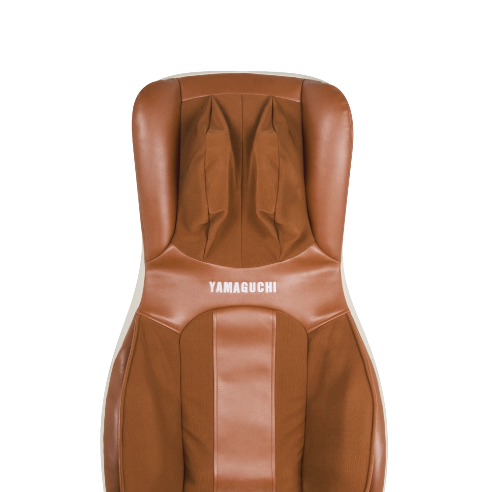 Массажная накидка Yamaguchi Turbo Axiom