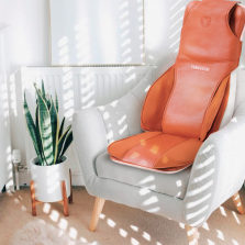 Массажная накидка Yamaguchi Turbo Axiom