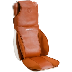 Массажная накидка Yamaguchi Turbo Axiom